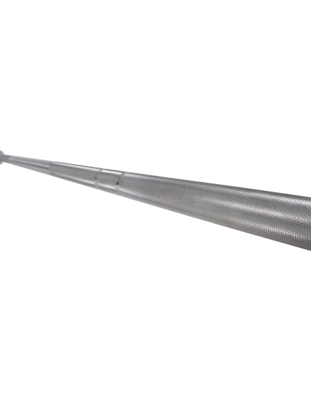 Kėlimo strypas TUNTURI Olympic Bar, 50 mm, 220 cm