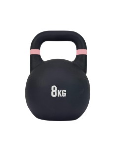 Sangpomm TUNTURI varžybos Kettlebell 8kg