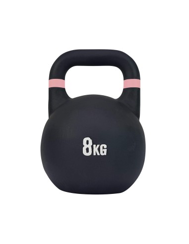 Sangpomm TUNTURI varžybos Kettlebell 8kg