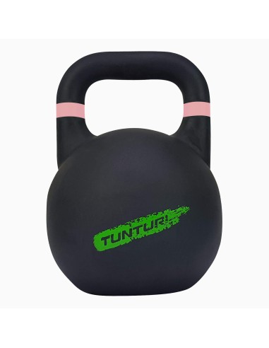 Sangpomm TUNTURI varžybos Kettlebell 8kg