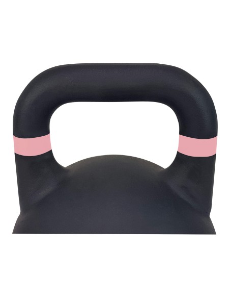 Sangpomm TUNTURI varžybos Kettlebell 8kg