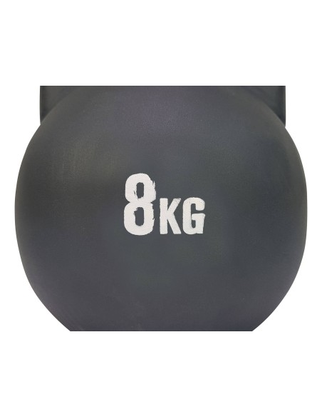 Sangpomm TUNTURI varžybos Kettlebell 8kg