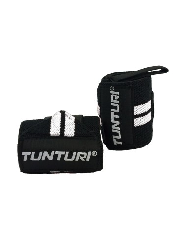 TUNTURI riešo įtvarai, balti