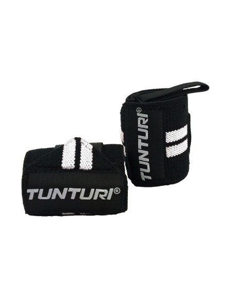 TUNTURI riešo įtvarai, balti