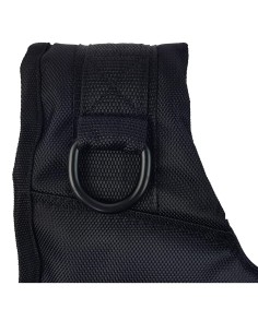 Svorio liemenė TUNTURI Weight Vest Pro 20kg 2