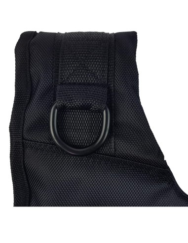Svorio liemenė TUNTURI Weight Vest Pro 20kg