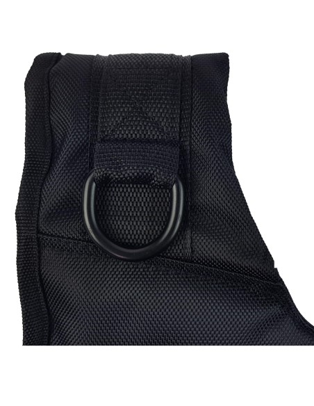 Svorio liemenė TUNTURI Weight Vest Pro 20kg