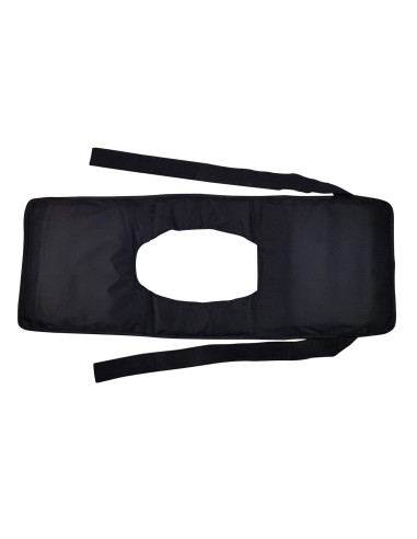 Svorio liemenė TUNTURI Weight Vest Pro 20kg