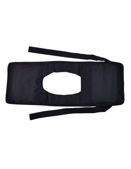 Svorio liemenė TUNTURI Weight Vest Pro 20kg
