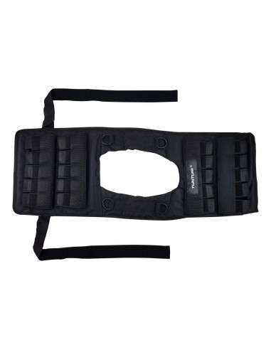 Svorio liemenė TUNTURI Weight Vest Pro 20kg