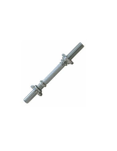 Hantlikang TUNTURI Hantelių strypas 36 cm, Varžtas