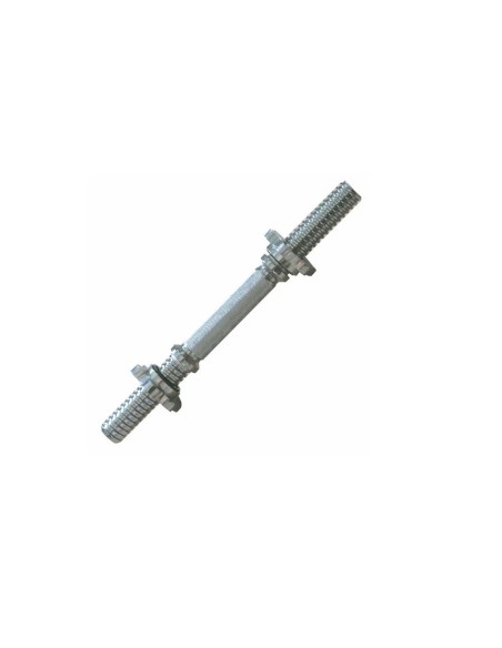 Hantlikang TUNTURI Hantelių strypas 36 cm, Varžtas