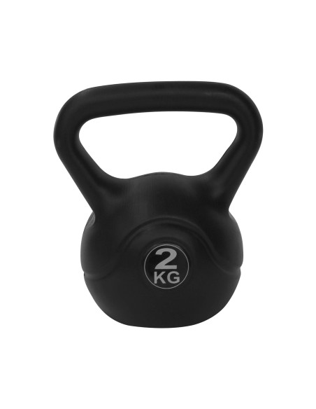 Sangpomm TUNTURI PE Kettlebell 2kg
