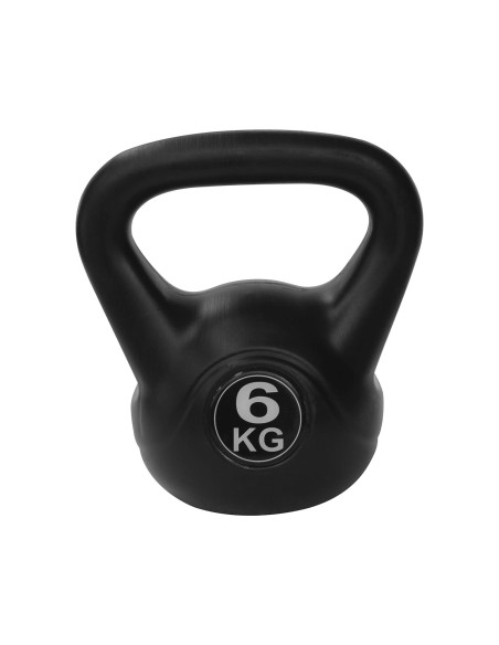 Sangpomm TUNTURI PE Kettlebell 6kg