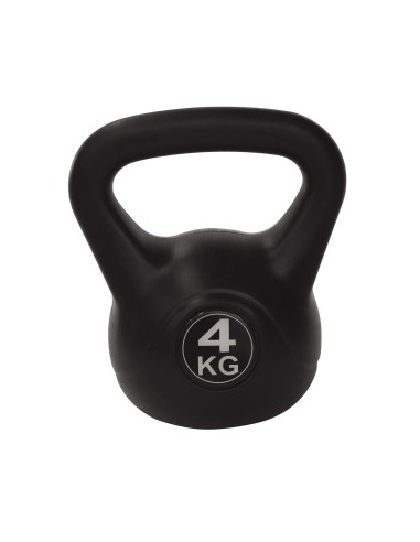 Sangpomm TUNTURI PE Kettlebell 4kg
