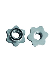 Kėlimo svirties varžtas TUNTURI sraigtinis žiedas, 30 mm