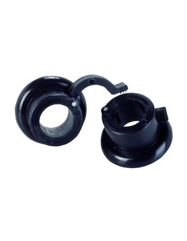 Kėlimo strypo užraktas TUNTURI ABS žiedas, 30 mm