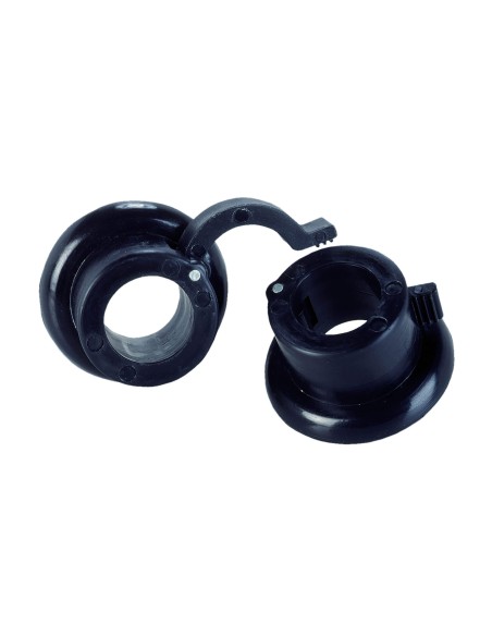 Kėlimo strypo užraktas TUNTURI ABS žiedas, 30 mm