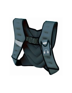Svorinė liemenė TUNTURI Weighted Vest 5kg