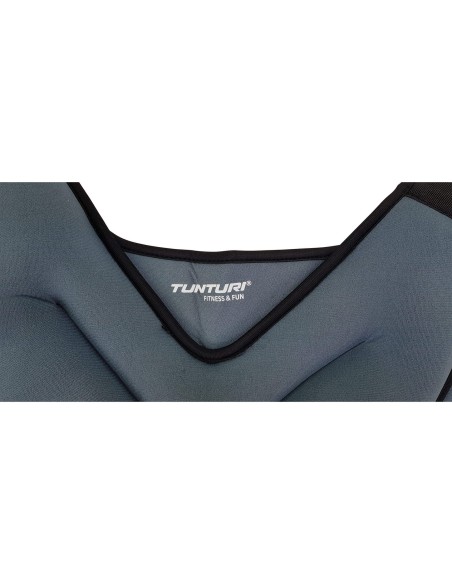 Svorinė liemenė TUNTURI Weighted Vest 5kg