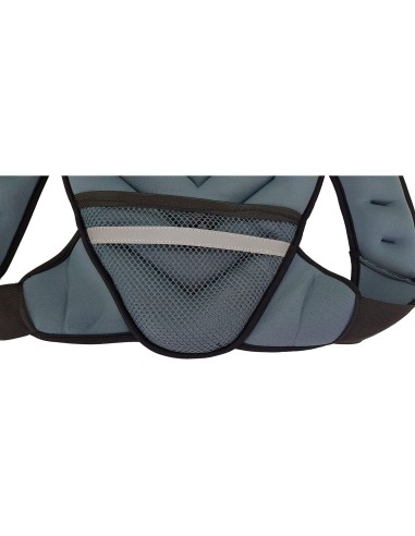 Svorinė liemenė TUNTURI Weighted Vest 5kg