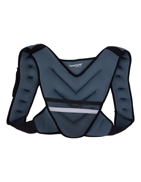 Svorinė liemenė TUNTURI Weighted Vest 5kg