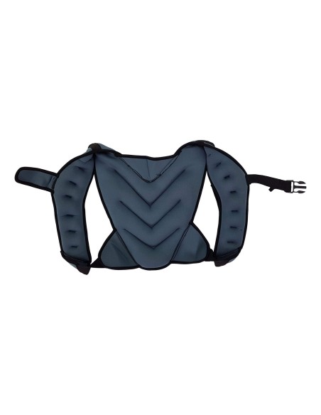 Svorinė liemenė TUNTURI Weighted Vest 5kg