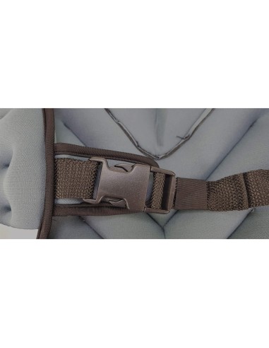 Svorinė liemenė TUNTURI Weighted Vest 5kg