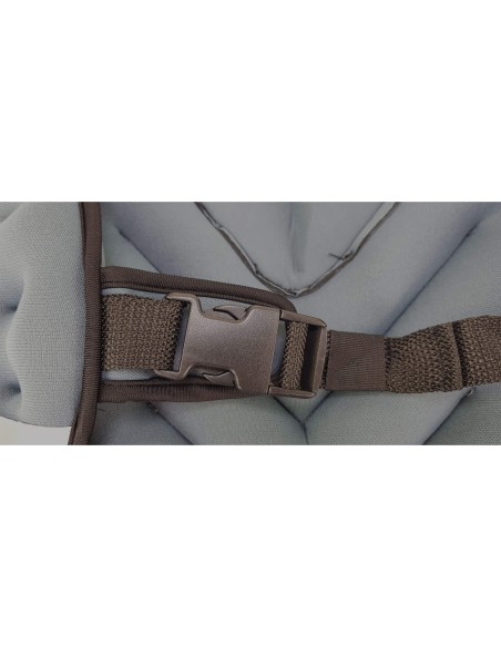 Svorinė liemenė TUNTURI Weighted Vest 5kg