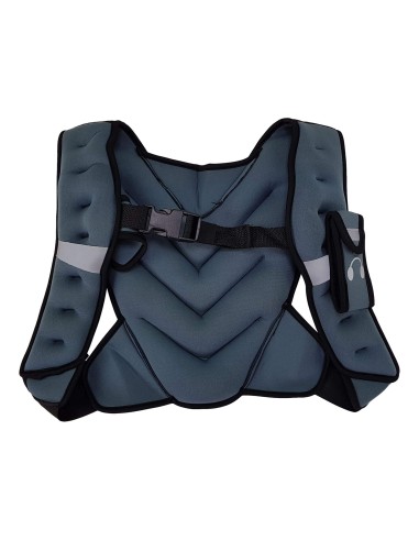 Svorinė liemenė TUNTURI Weighted Vest 5kg