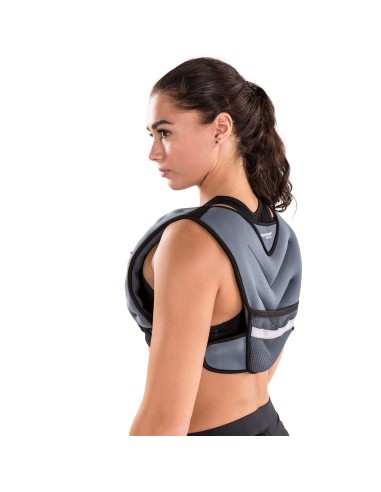 Svorinė liemenė TUNTURI Weighted Vest 5kg
