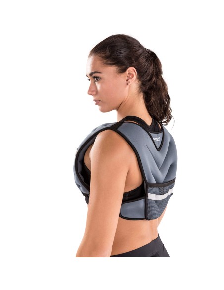 Svorinė liemenė TUNTURI Weighted Vest 5kg