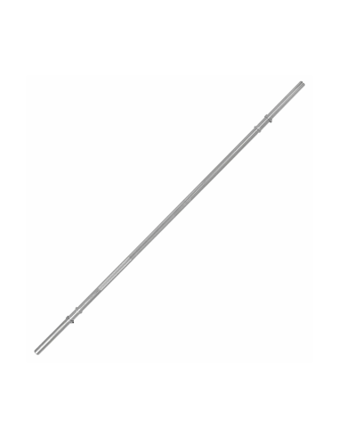 Štangos stovas TUNTURI, 30 mm, 180 cm, apatinė galvutė