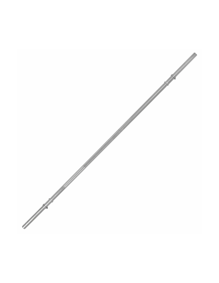 Štangos stovas TUNTURI, 30 mm, 180 cm, apatinė galvutė
