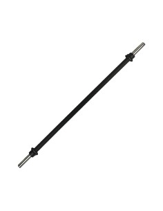Tõstekang TUNTURI Aerobic Pump Bar, 30 mm, 130 cm