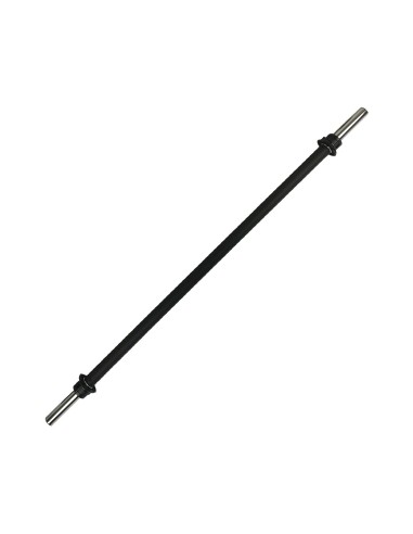 Tõstekang TUNTURI Aerobic Pump Bar, 30 mm, 130 cm