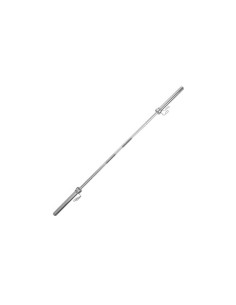 TÜNTURI jėgos štangos, 50 mm, 220 cm, SpringCol