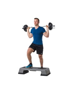 Aerobinis steperis TUNTURI Aero Step