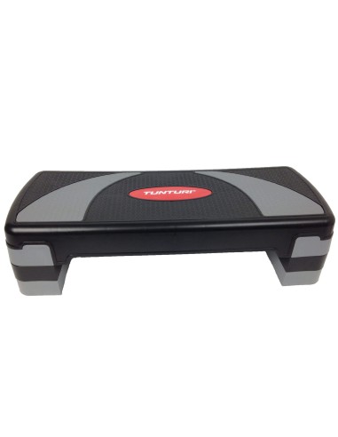 Aerobinis žingsniavimo treniruoklis TUNTURI Aerobic Step Compact
