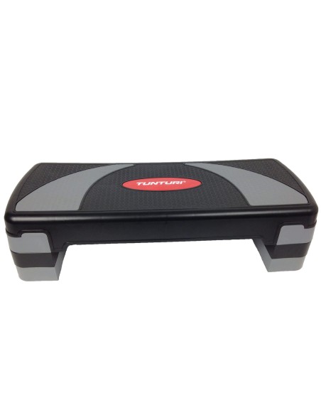 Aerobinis žingsniavimo treniruoklis TUNTURI Aerobic Step Compact