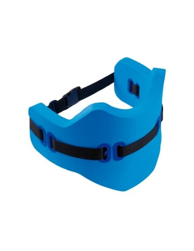 Пояс для аквафитнеса MAXI BELT, грузоподъемность до 120 кг.