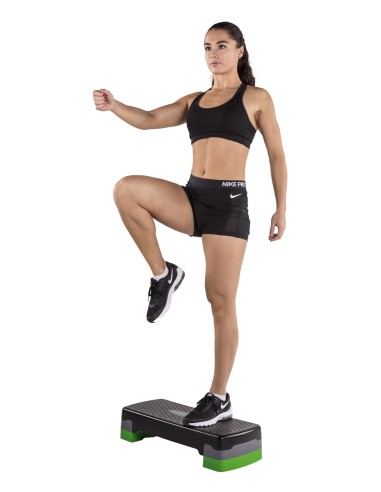 Aerobinis žingsniuoklis TUNTURI Aerobic Step Easy