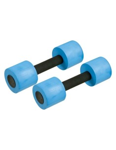 Ūdens fitnesa hanteles BECO "AQUA HANTEL" (S)