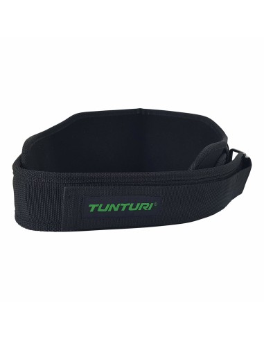 Kėlimo diržas TUNTURI Eva Medium 105 cm