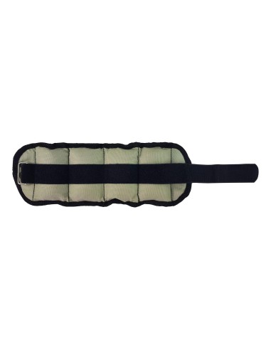 TUNTURI rankų/kojų svarmenys 1 kg (pora)
