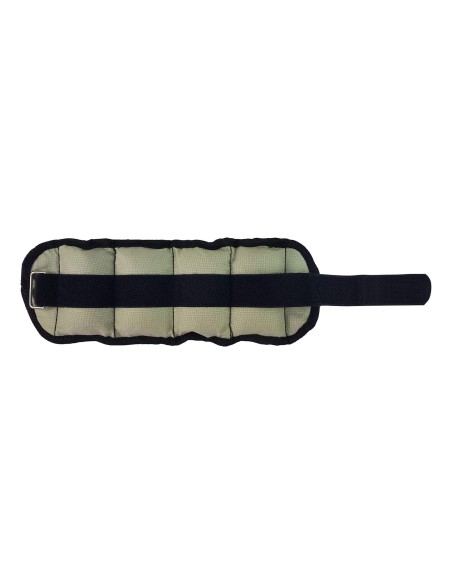 TUNTURI rankų/kojų svarmenys 1 kg (pora)