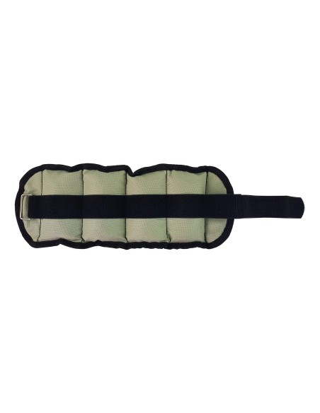 TUNTURI rankų/kojų svarmenys 1,5 kg (pora)