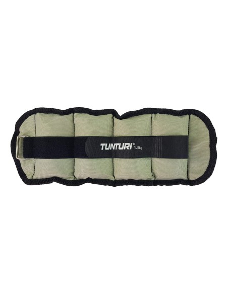 TUNTURI rankų/kojų svarmenys 1,5 kg (pora)