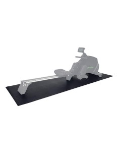 Grindų kilimėlis TUNTURI Grindų apsaugos kilimėlis 227 x 90 x 0,4 cm 2