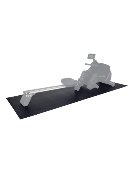 Grindų kilimėlis TUNTURI Grindų apsaugos kilimėlis 227 x 90 x 0,4 cm